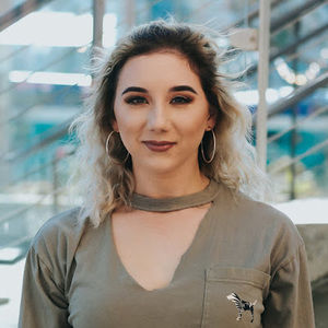 Meet your Posher, Karli